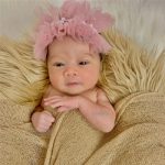 KAELIE ANITCHKA MIKAYLA